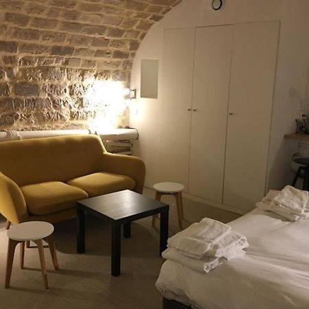 Spacious Loft At 2 Steps From The Chocolate Museum Paris Luaran gambar