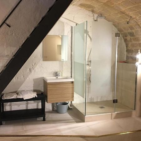 Spacious Loft At 2 Steps From The Chocolate Museum Paris Luaran gambar